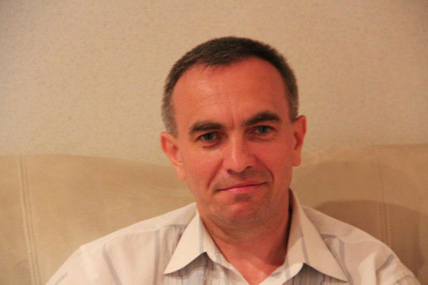 Андрей Покутнев