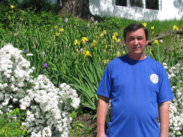 Сергей Шарифулин