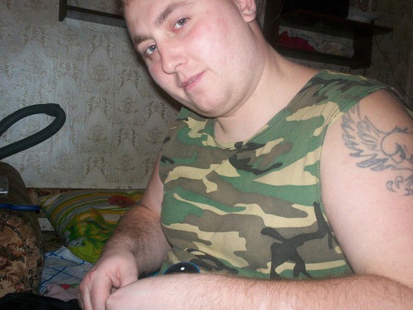 Михаил Гаджиев