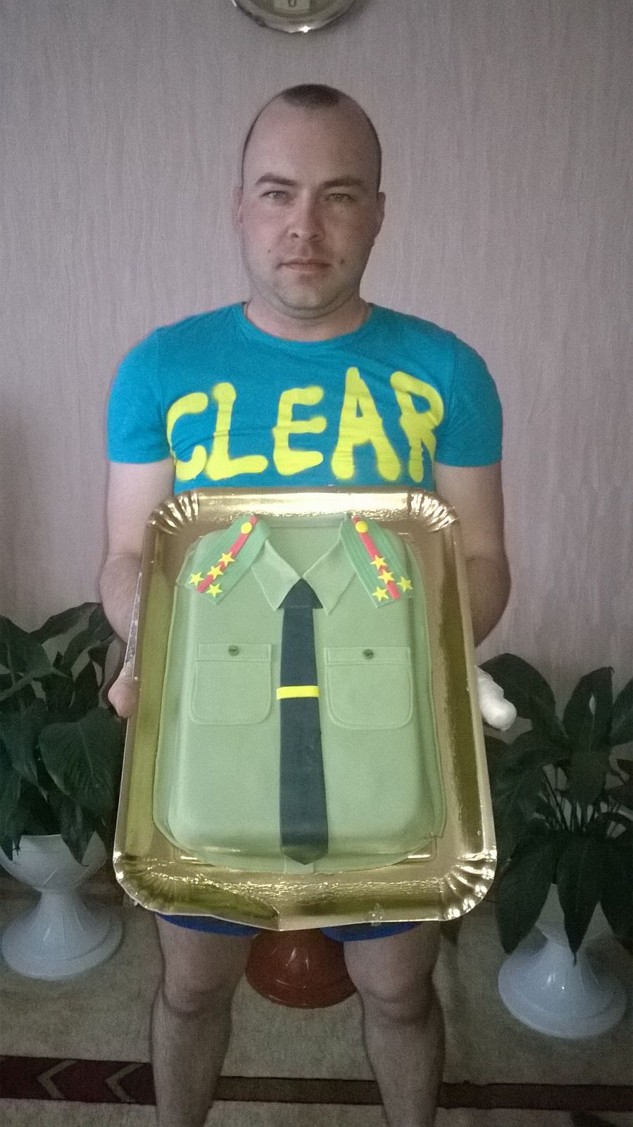 Андрей Шалагин