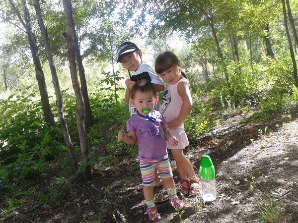 Асель Шайсултанова