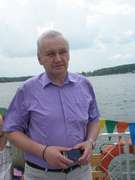 Владимир Веселков