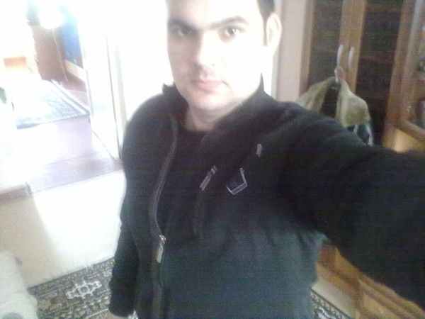 Максим Кирилов