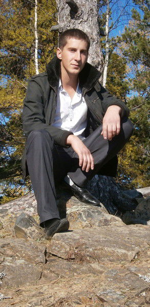 Денис Гребенюк