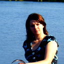 Светлана Городилова