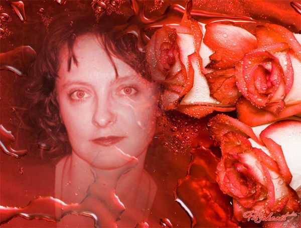 Оксана Серегина