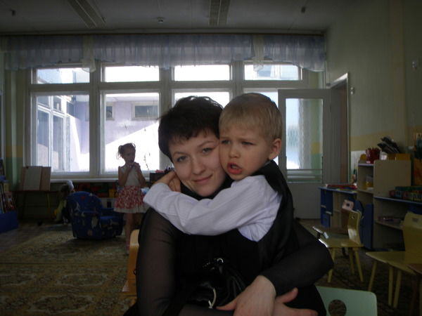 Ольга Шкуринская