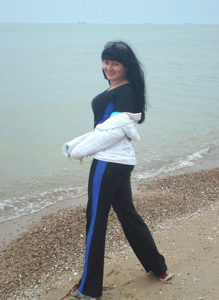 Лика Рулёва