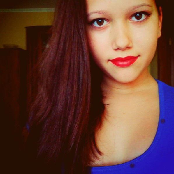 Юлия Адаменко