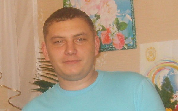 Дмитрий Бахтин