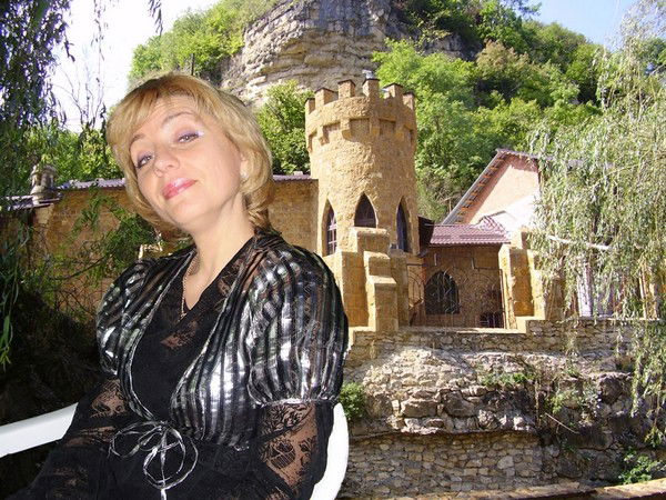 Cветлана Евлампьева