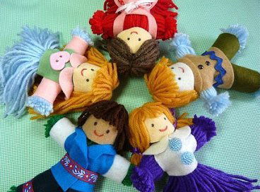 Ирина Старосоцкая