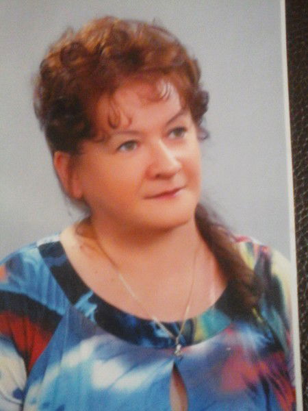 Валентина Таран