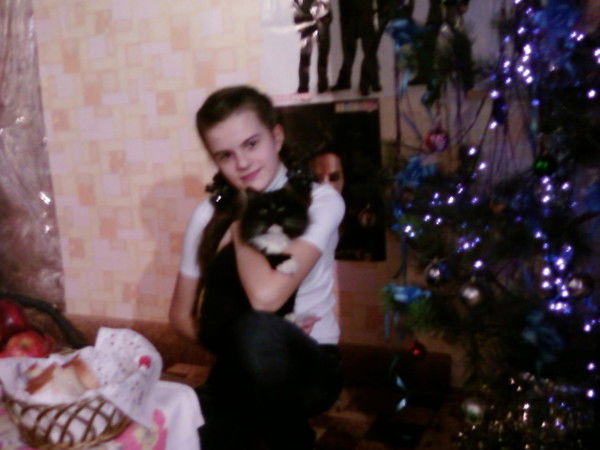 Ольга Большакова