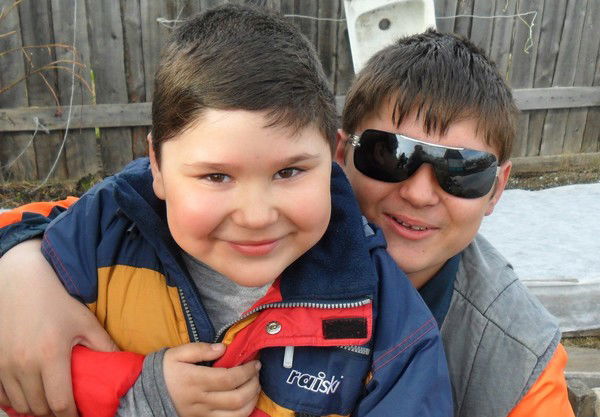 Галина Клещёва