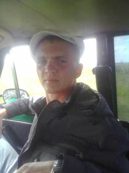 Александр Шалютов