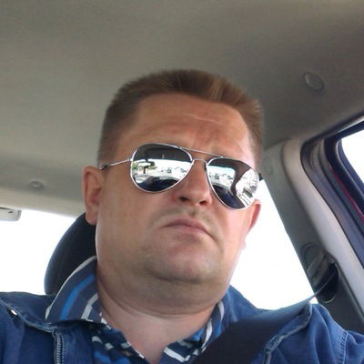 Андрей Шимолян