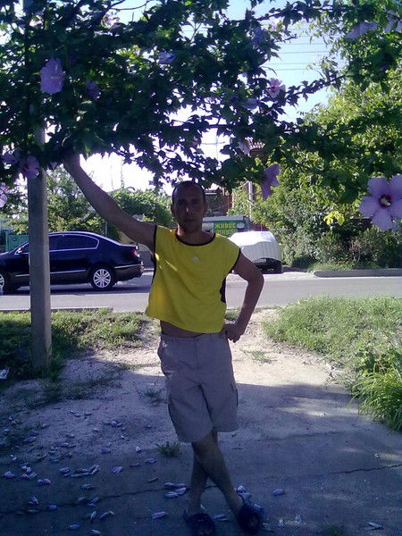 Михаил Фисунов