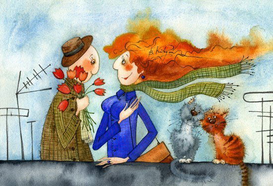 Екатерина Сиялова