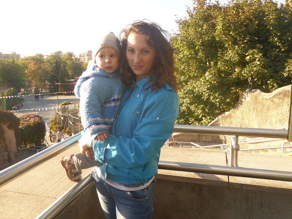 Кристина Кутейникова