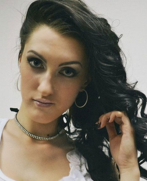 Анастасия Степаненко