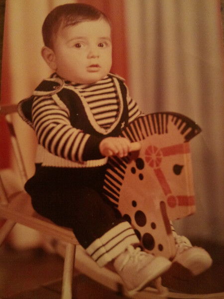 Андраник Арутюнов