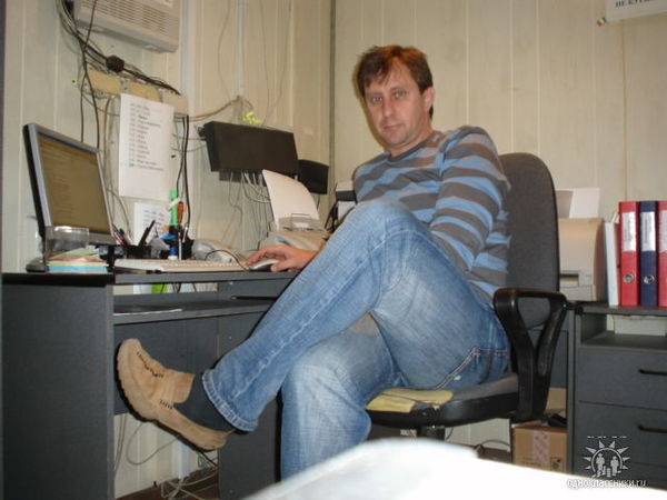 Олег Шелепа