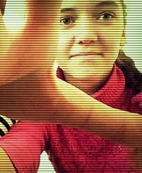 Анюта Чурилова