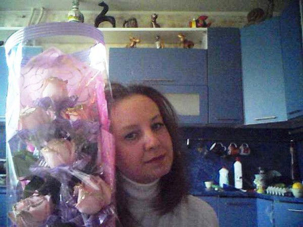 Светлана Ерофеева