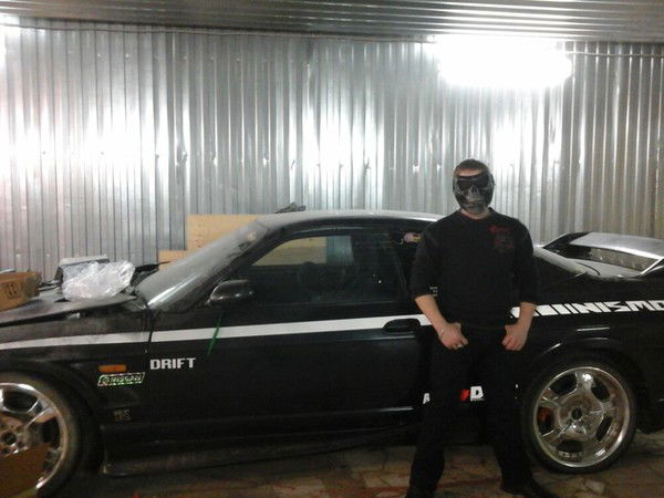 Ильшат Гатин