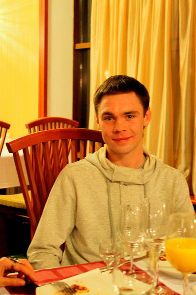 Сергей Кунаев