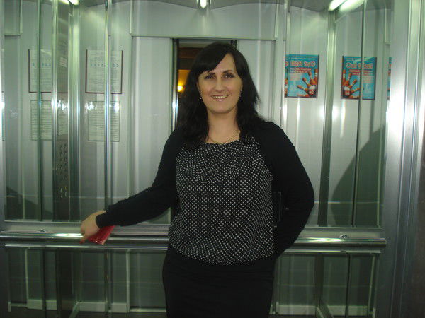 Елена Дунаева