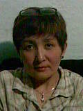 Гульмира Жанатбекова