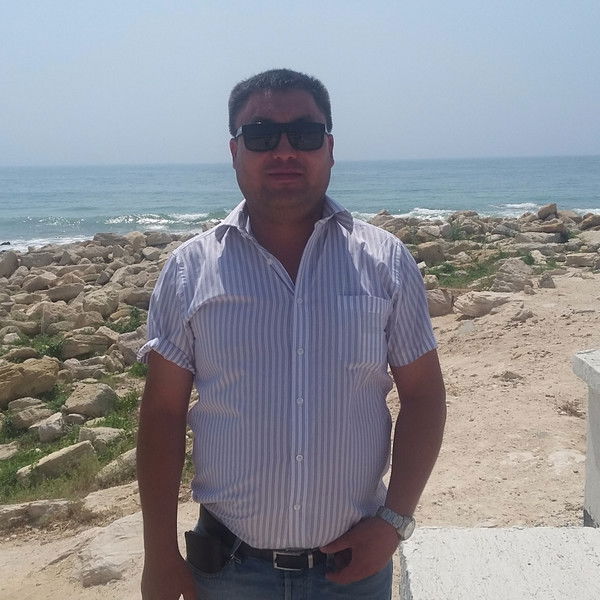 Нурлан Темиргалиев