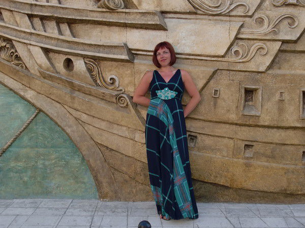 Светлана Рябцева