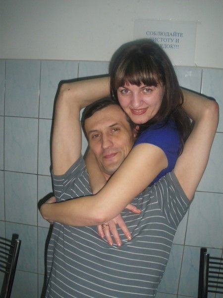 Рузалина Конради