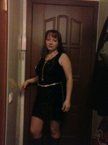 Марина Ваганова