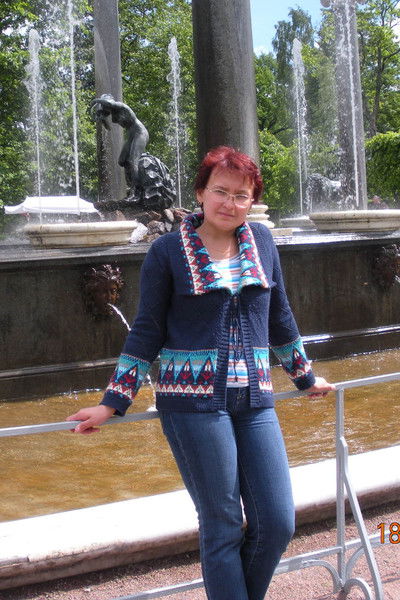 Светлана Валитова