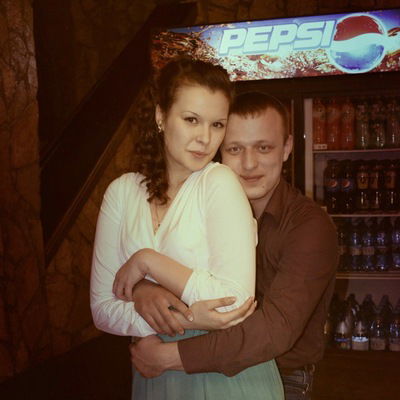 Марина Швецова