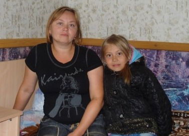 Люция Мадеева