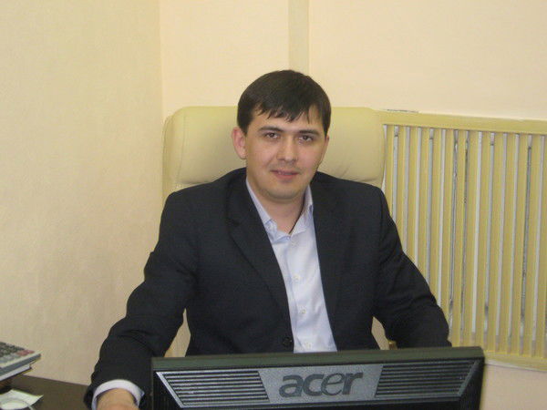 Сергей Богачев