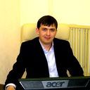 Сергей Богачев