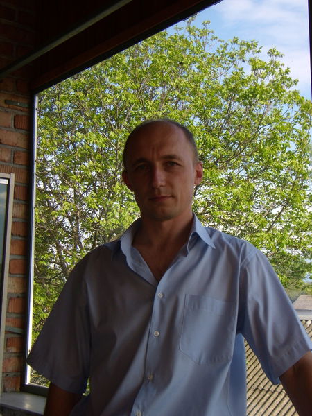 Евгений Бондарь