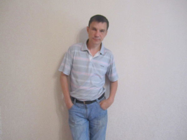 Владимир Левыкин