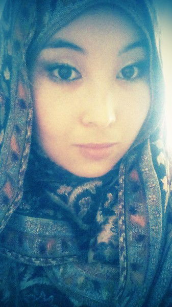 Кумили Жантореева