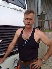 Сергей Орешкин