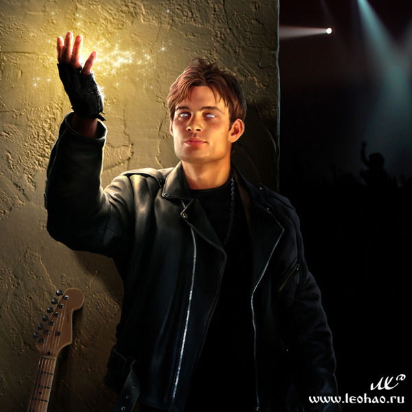 Дмитрий **********