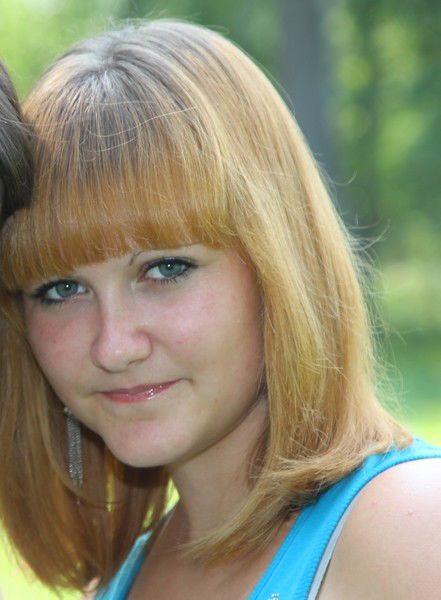 Екатерина Шумкова