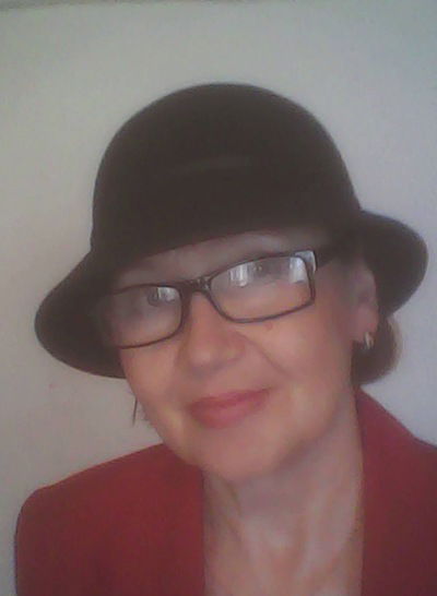 Валентина Вильджюнене