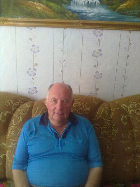 Виктор Шрайнер